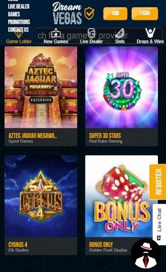 dream vegas bingo|Dream Vegas Casino Review – Games & Offers for Filipino Players.